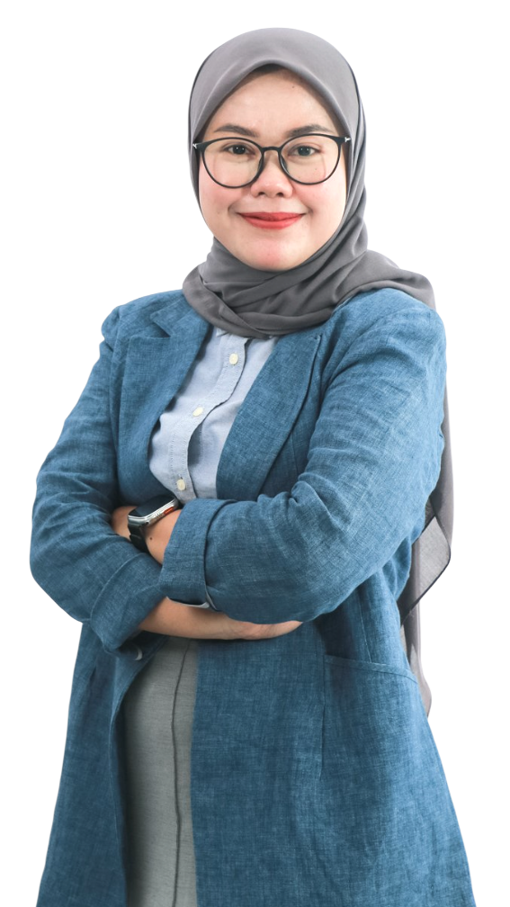 Dewi Mustikasari, S.Sn., M.Sn.