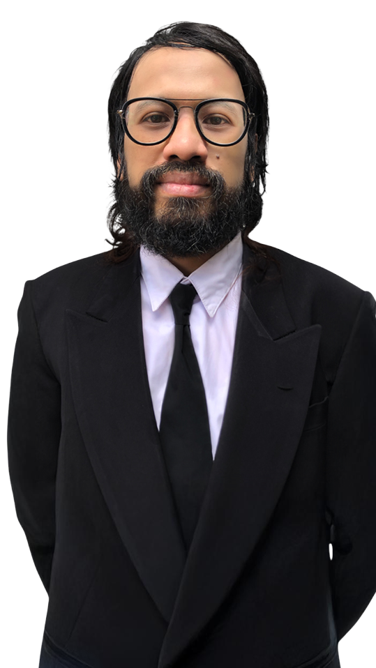 Eko Bambang Wisnu N. S.T., M.Sn.