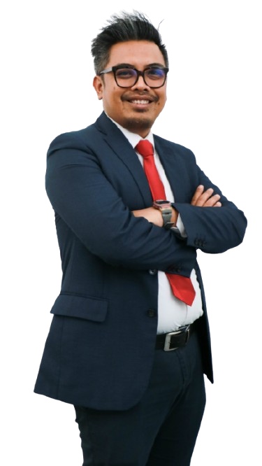 Hadianto, S.E., M.Sn.