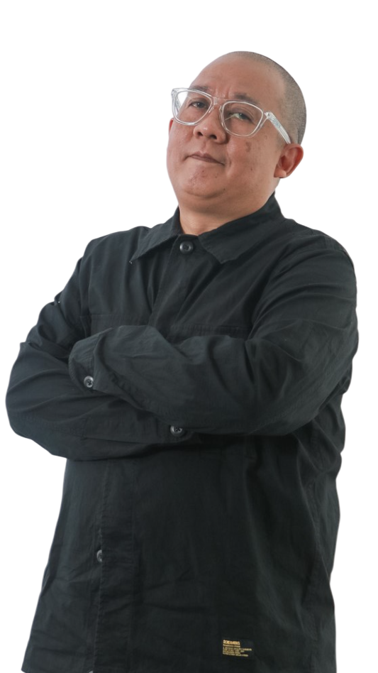 Widiyanto Satrio Aji, S.Sn., M.Ds.